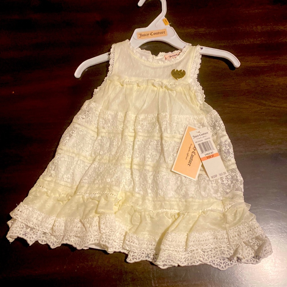 Sundress 2t